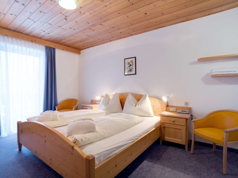 Doppelzimmer Smile image 1