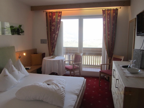 Doppelzimmer Sonnenstrahl image 1