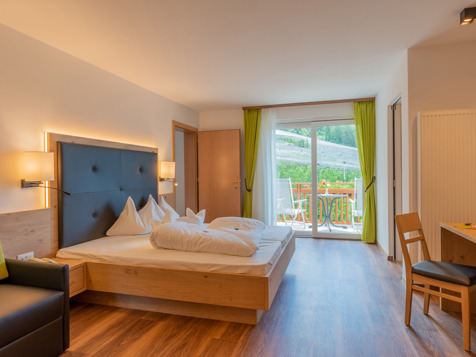 Doppelzimmer "St. Georgen" image 1