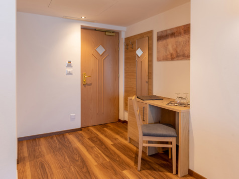 Doppelzimmer "St. Georgen" image 2