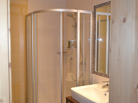 Doppelzimmer Standard "Bergblick" image 2