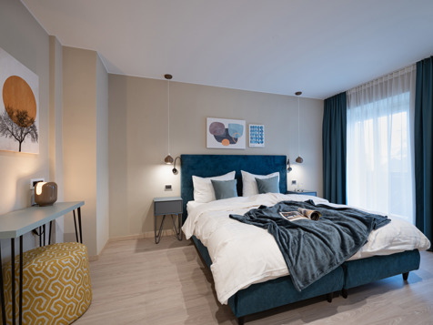 DOPPELZIMMER STANDARD CLASSIC image 5