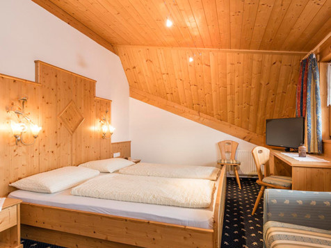 Doppelzimmer Standard image 1