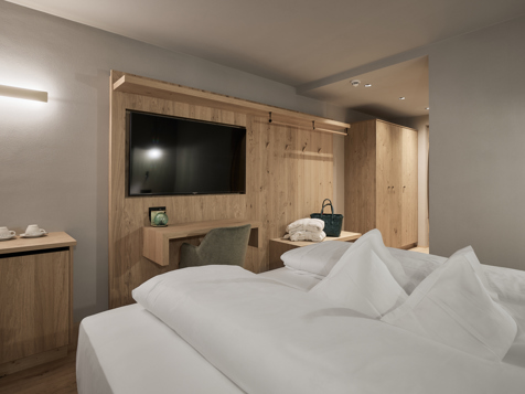 Doppelzimmer Standard image 1