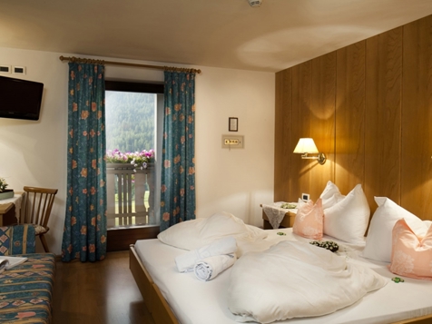 Doppelzimmer Standard image 1