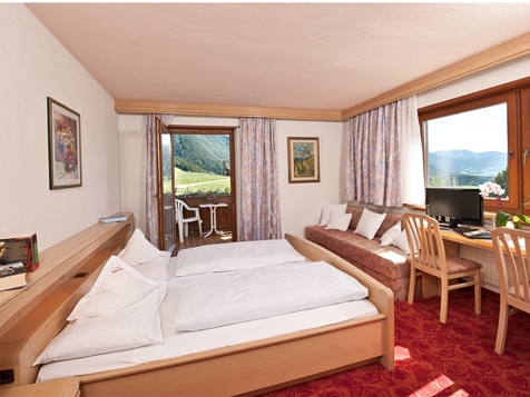 Doppelzimmer Standard image 1