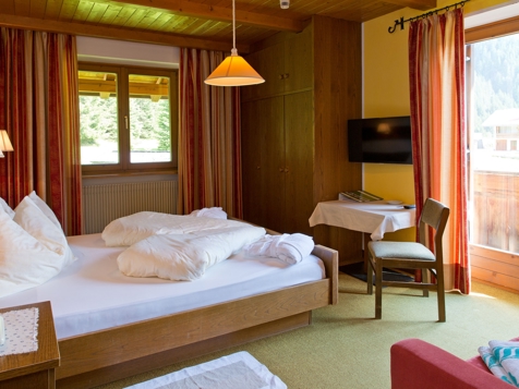 Doppelzimmer Standard image 1
