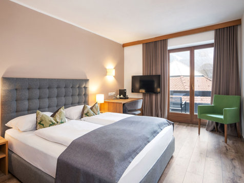 Doppelzimmer Standard image 16