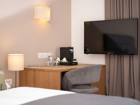 Doppelzimmer Standard image 18