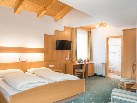Doppelzimmer Standard image 2
