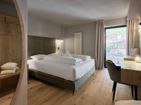 Doppelzimmer Standard image 2