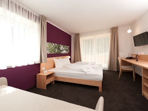 Doppelzimmer Standard image 2
