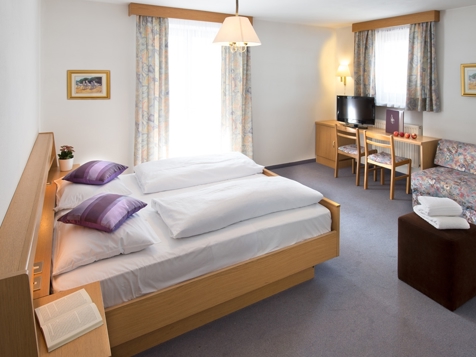 Doppelzimmer Standard image 2