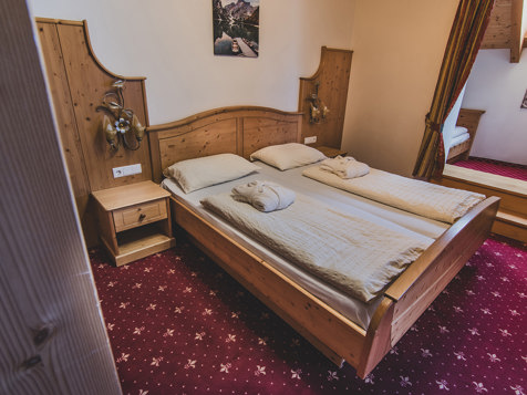 Doppelzimmer Standard image 3