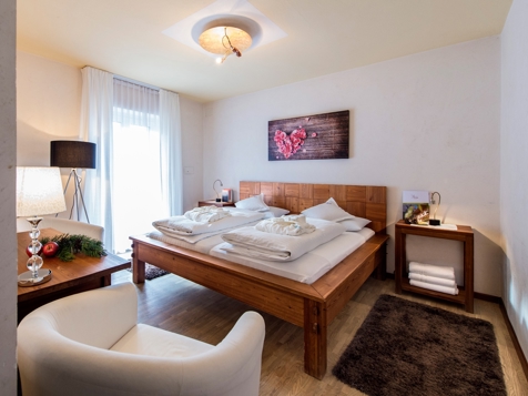 Doppelzimmer Standard image 3