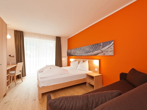 Doppelzimmer Standard image 3