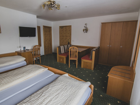 Doppelzimmer Standard image 4