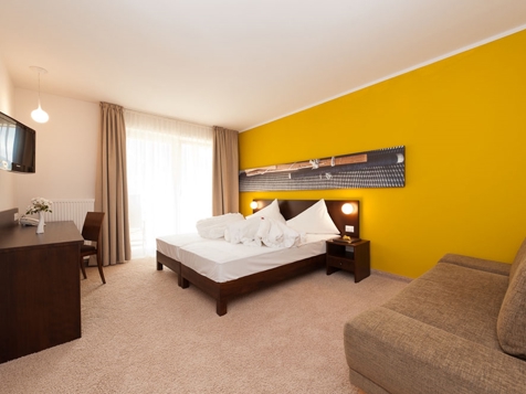 Doppelzimmer Standard image 4