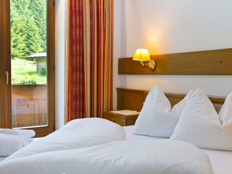 Doppelzimmer Standard image 5