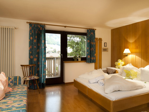 Doppelzimmer Standard image 7