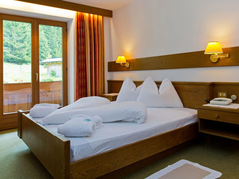 Doppelzimmer Standard image 7