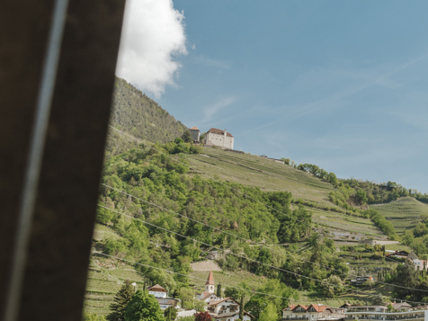 Doppelzimmer Standard "Dorf Tirol" image 1