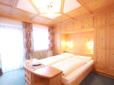 Doppelzimmer Standard Nebenhaus image 1