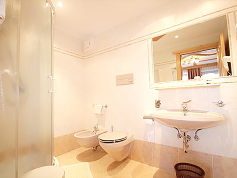 Doppelzimmer Standard Nebenhaus image 2