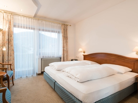 DOPPELZIMMER STANDARD PANORAMA image 3