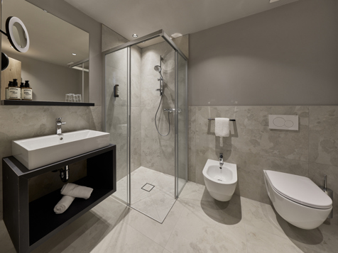 Doppelzimmer Standard Süd image 4