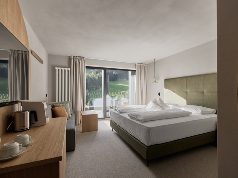 Doppelzimmer Standard Süd image 5