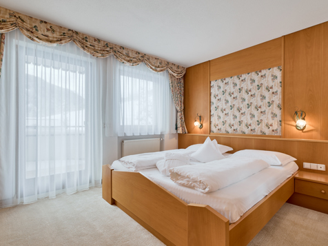 Doppelzimmer Standard zur Ostseite image 4