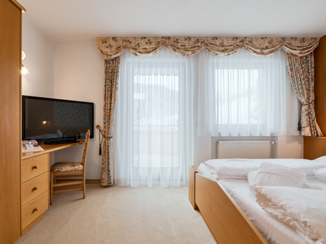 Doppelzimmer Standard zur Ostseite image 5