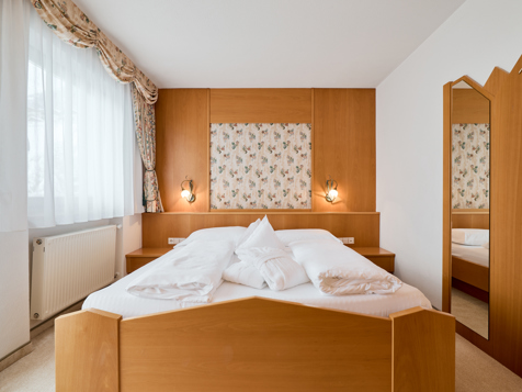 Doppelzimmer Standard zur Ostseite image 6