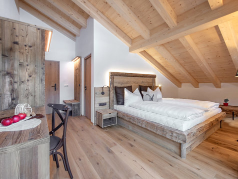 Doppelzimmer Steinbock image 2