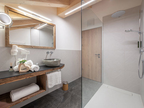 Doppelzimmer Steinbock image 3
