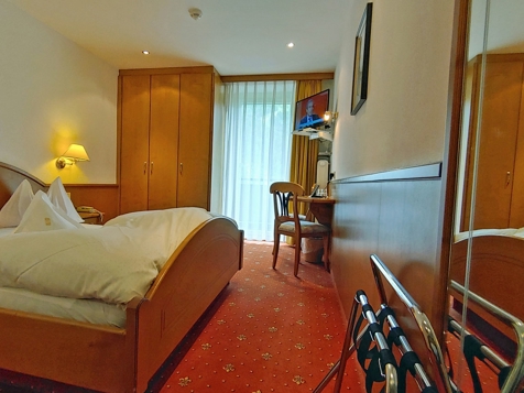 Doppelzimmer "Suldenspitze"-1