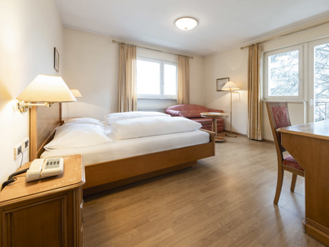 Doppelzimmer "Superior" image 1