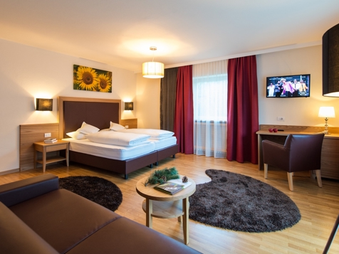 Doppelzimmer Superior image 1