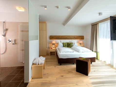 Doppelzimmer Superior image 1