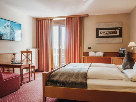 Doppelzimmer Superior image 11