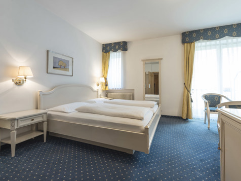 Doppelzimmer "Superior" image 2