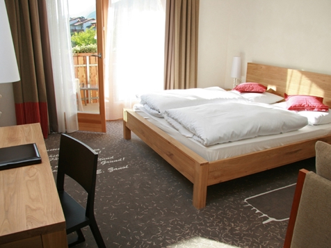Doppelzimmer Superior image 2