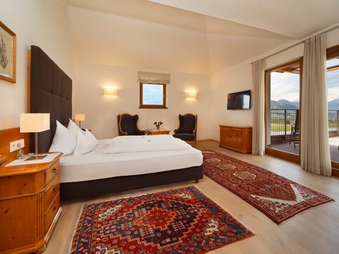 Doppelzimmer Superior image 3