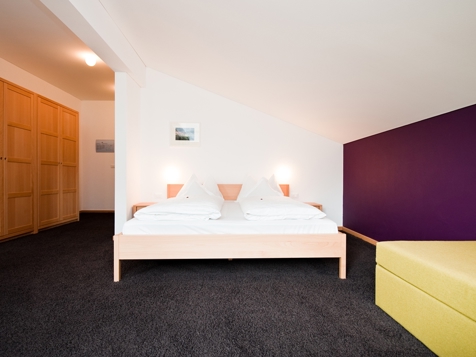 Doppelzimmer Superior image 3