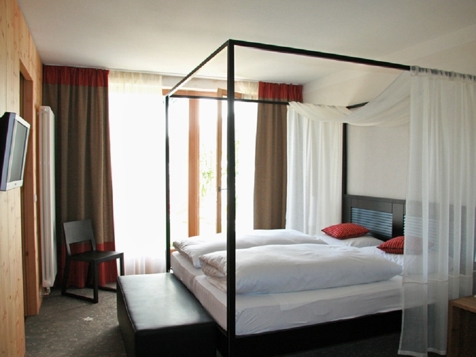 Doppelzimmer Superior image 3