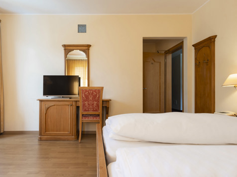 Doppelzimmer "Superior" image 4