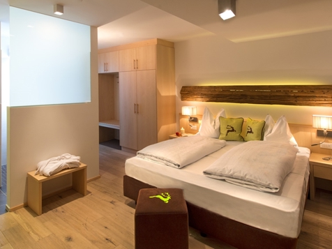 Doppelzimmer Superior image 4