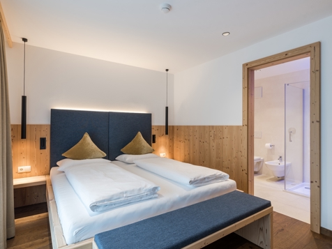 Doppelzimmer Superior image 5