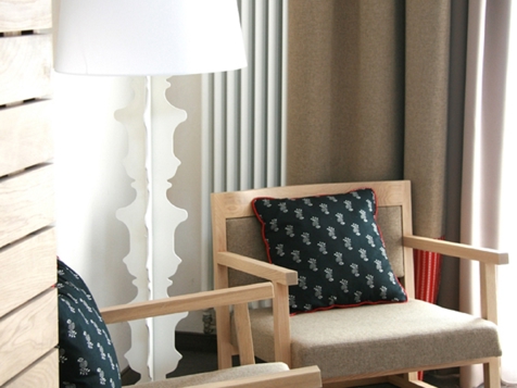 Doppelzimmer Superior image 5